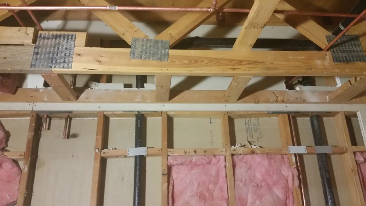 Burst Pipe Repair in Hernando, MS